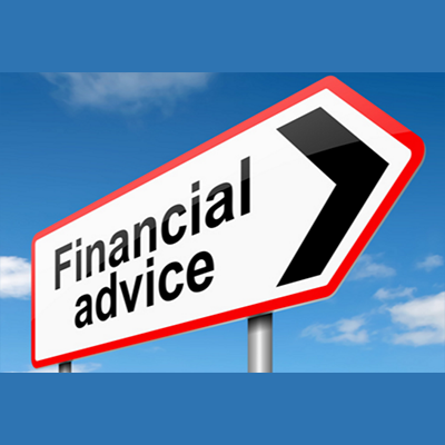 Martin Okwanyo - Services - Financial Advise