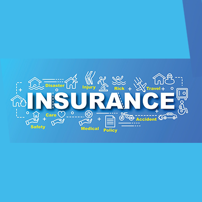 Martin Okwanyo - Services - Insurance Cover Distribution